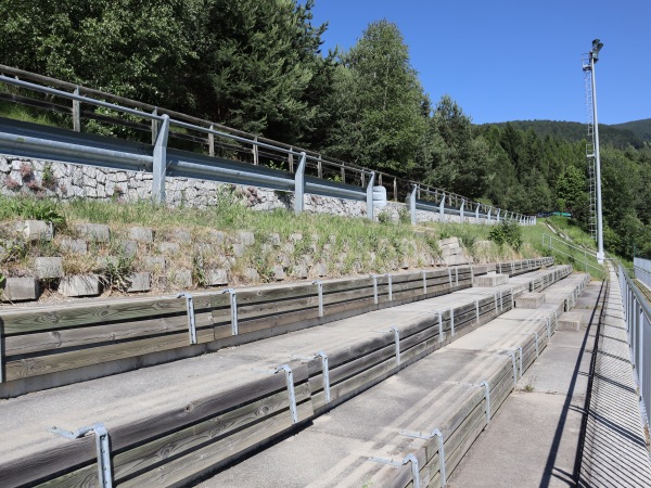 Sportplatz Rodeneck - Rodeneck (Rodengo)