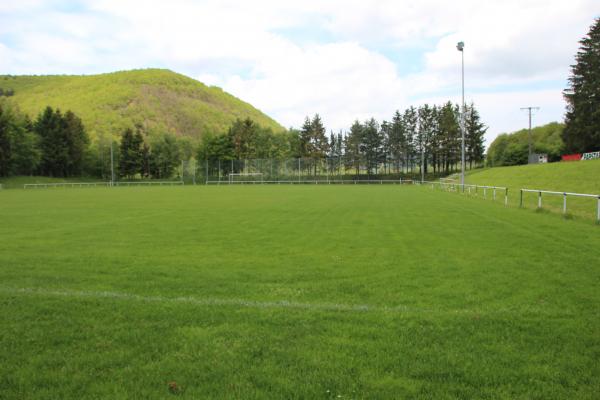 Sportplatz Oleftal - Schleiden-Olef