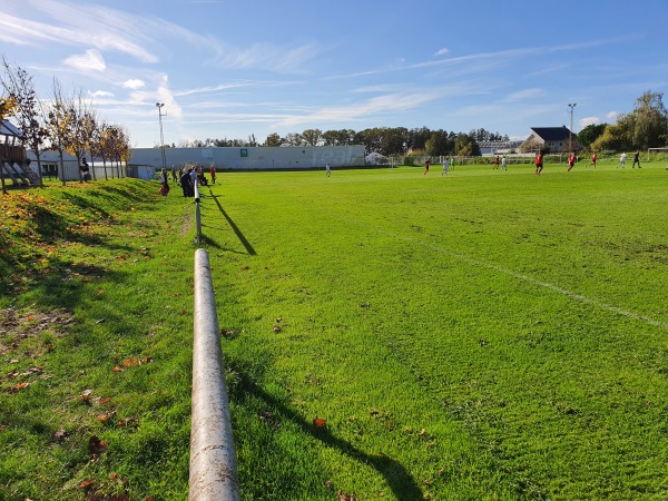 Stegerwald-Sportplatz 3 - Haßloch