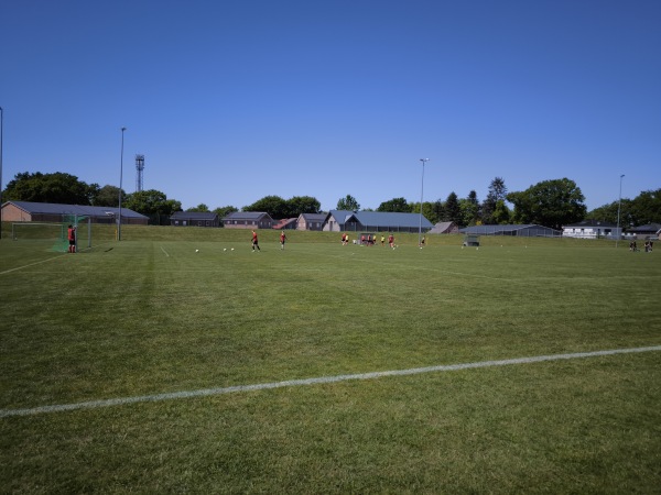 Sportpark Molbergen B-Platz - Molbergen