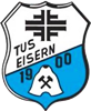 Wappen TuS 1900 Eisern