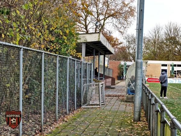 Sportpark Hengelder - OBW - Zevenaar