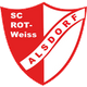 Wappen ehemals SC Rot-Weiß 1948 Alsdorf