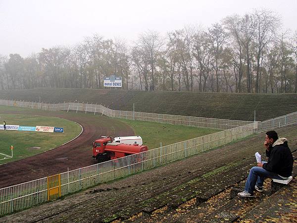Gradski Stadion - Subotica