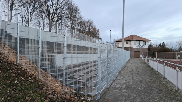 Elm-Stadion - Schöningen