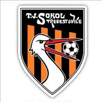 Wappen TJ Sokol Třebestovice