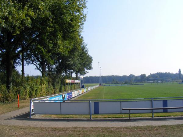 Sportcomplex De Hunenbulten (1950) - Winterswijk