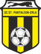 Wappen SC Sankt Pantaleon-Erla  73770