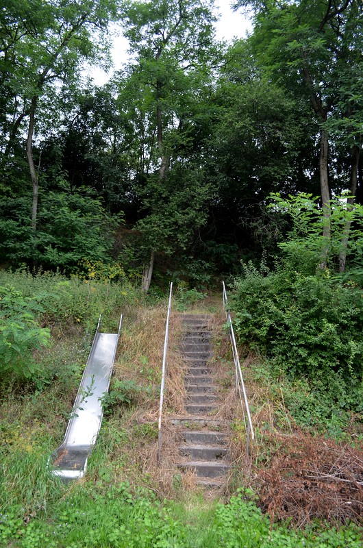 Sportplatz Jahnstraße - Duchroth