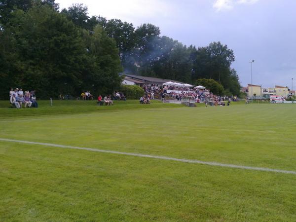 Sportanlage Tannenhof - Eichenzell