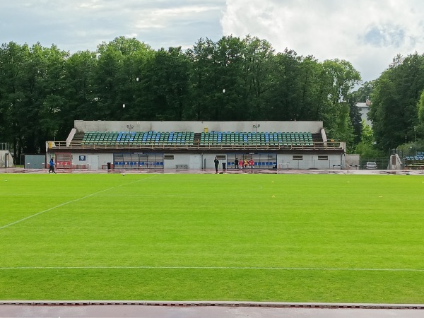 Stadion ZOS 