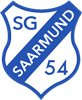 Wappen SG Saarmund 54 II  38225