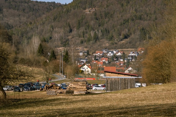 Sportanlage am Gänsanger - Happurg-Förrenbach