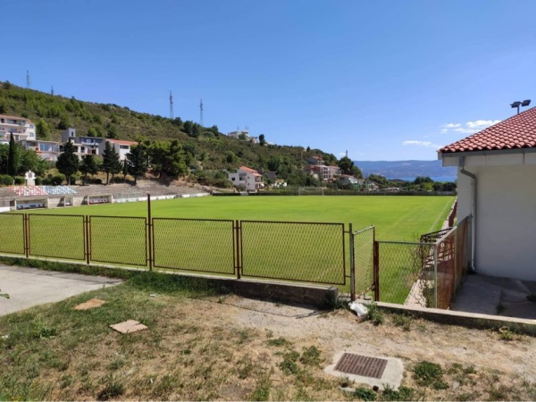 Stadion SRC Dalmacija - Dugi Rat