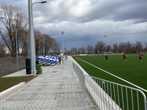 LNK Sporta Parks - Rīga (Riga)