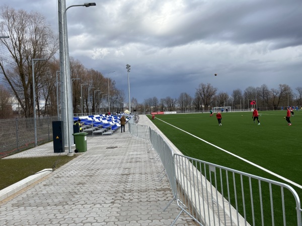 LNK Sporta Parks Laukumus 1 - Rīga (Riga)