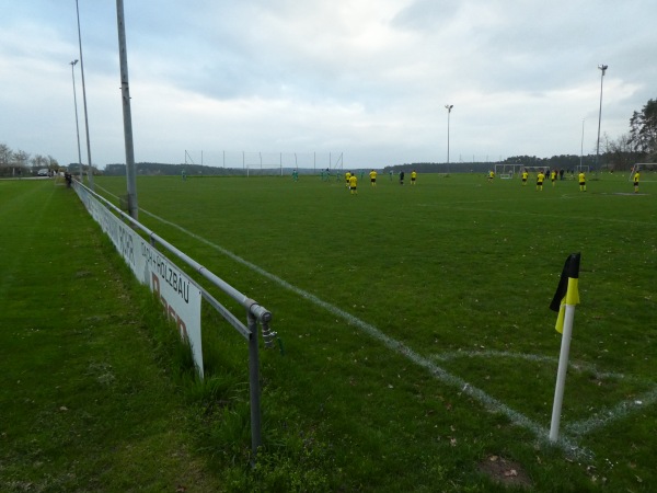 Sportanlage Losaurach Platz 2 - Markt Erlbach-Losaurach