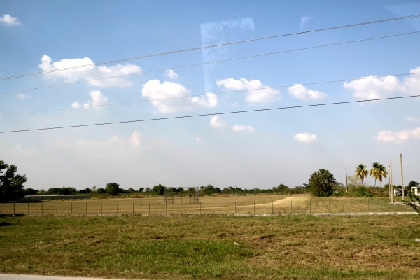 Estadio Conrado Benítez - Bayamo