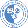 Wappen ehemals Wainsdorfer SV 1973