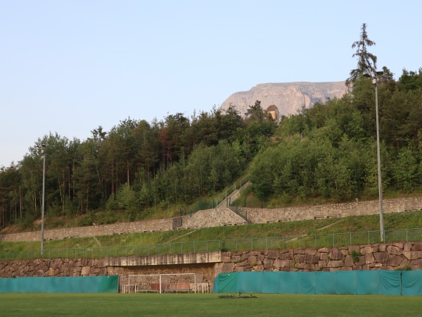 Sportplatz Völs am Schlern - Völs am Schlern (Fiè allo Sciliar)