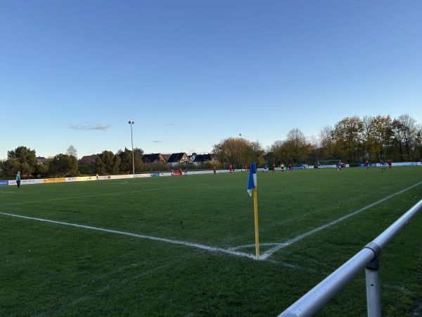 Bärenkopfsportanlage - Liebenburg-Othfresen