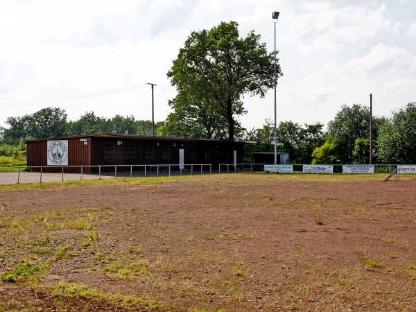 Sportplatz Belmicke - Drolshagen