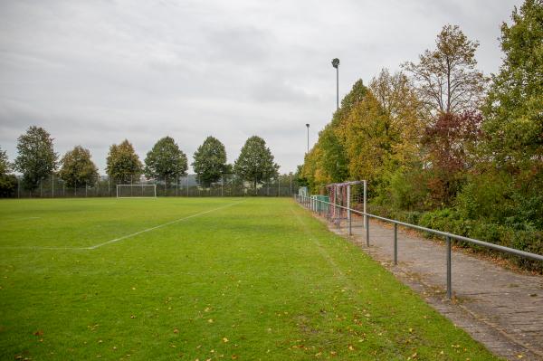 Sportanlage Uttenreuth Platz 2 - Uttenreuth