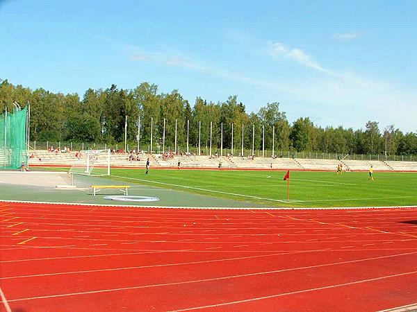 Kaarlen kenttä - Vaasa (Vasa)