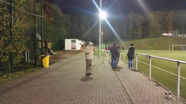 Persoplan Sportpark - Wilnsdorf-Flammersbach