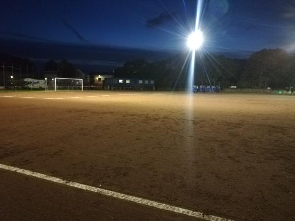 Sportplatz Schartwiesenweg - Koblenz-Lützel