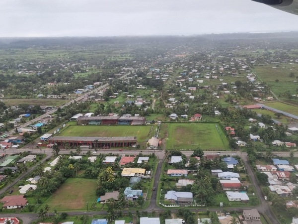 Vodafone Ratu Cakobau Park - Nausori