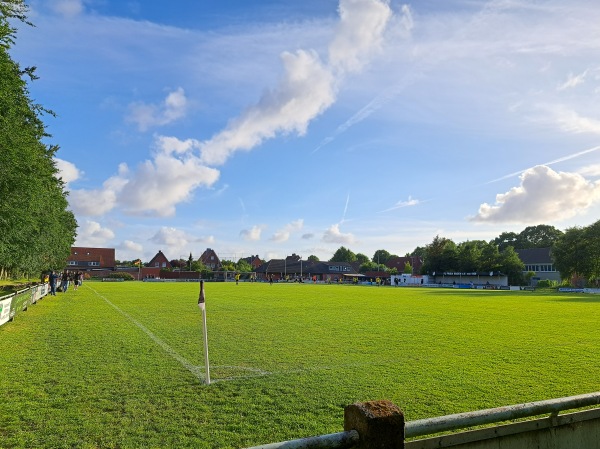 Frisiaplatz - Emden