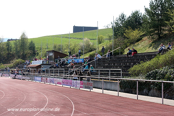 Sportanlage Baiersbronn - Baiersbronn