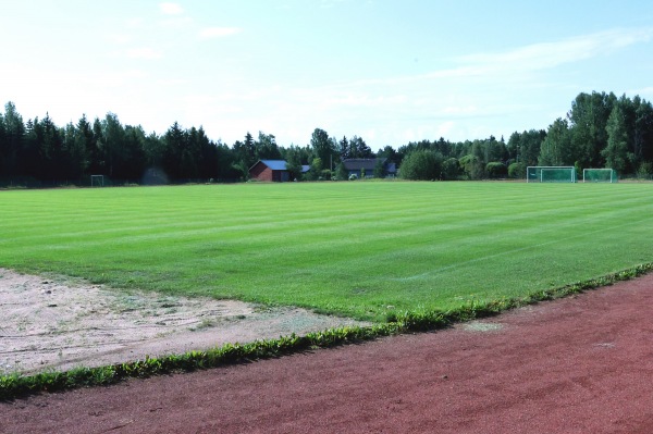 Kellokosken urheilukenttä - Tuusula
