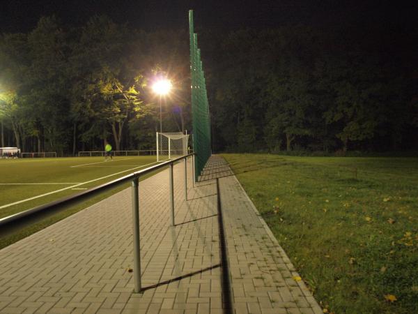 Sportplatz am Wasserturm - Dortmund-Bövinghausen