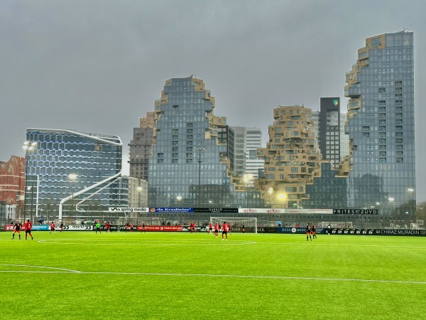 Sportpark Goed Genoeg - Amsterdam