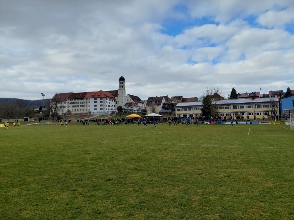 Brühlstadion - Öhningen