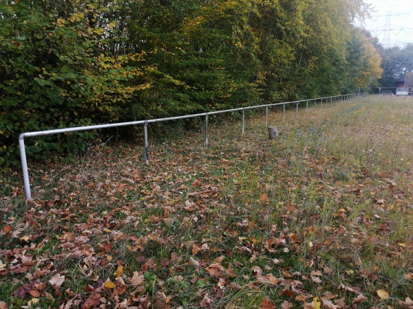 Sportplatz Am Ohlendiek - Oststeinbek-Havighorst