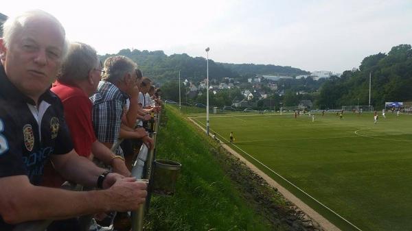 Helmut Kreutz Sportpark - Haiger-Langenaubach