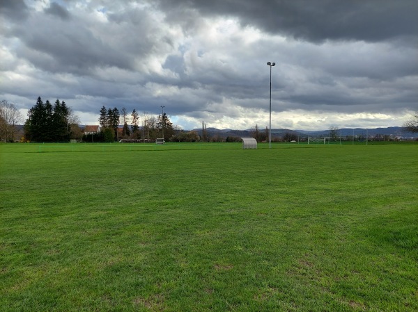 Sportanlage Nollingen Platz 2 - Rheinfelden/Baden-Nollingen