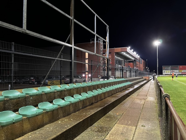 Axor Arena - Bocholt