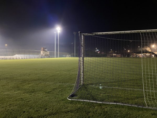 RSCA Football Academy - Anderlecht