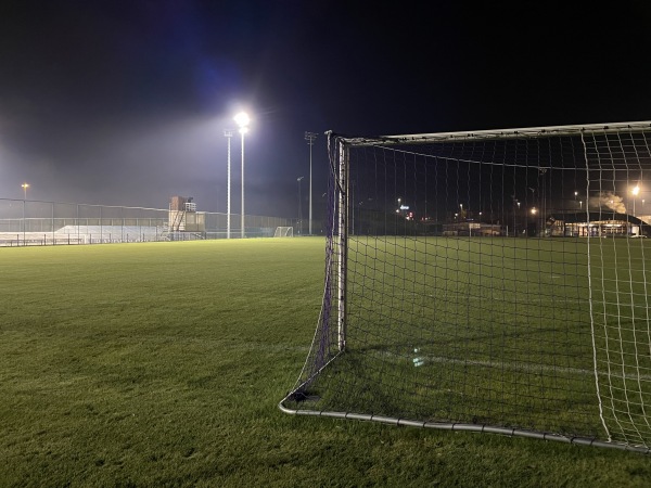 RSCA Football Academy - Bruxelles-Anderlecht