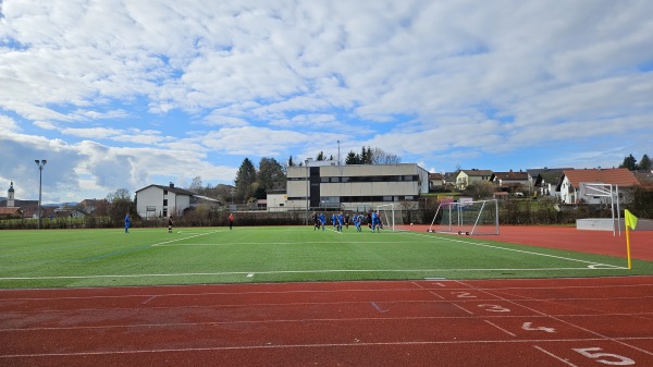 Schulsportplatz - Bad Kötzting