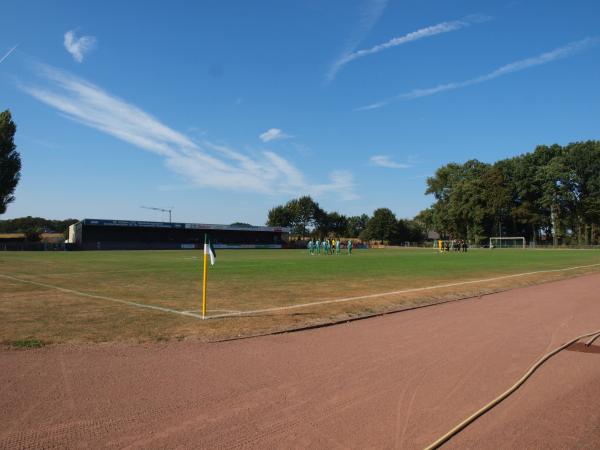 Vechtestadion - Schöppingen