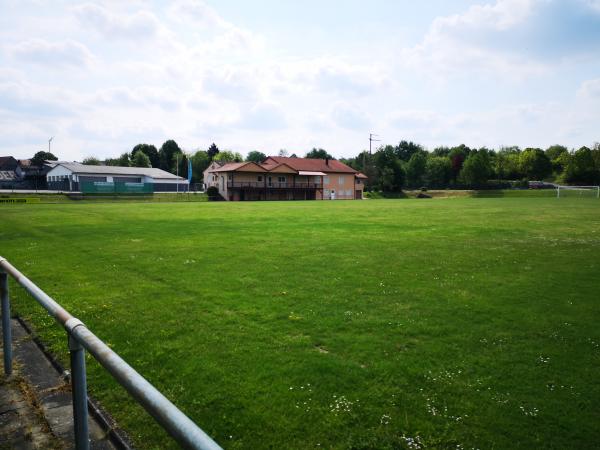 Sportplatz in der Neuwiese - Buttenheim-Gunzendorf