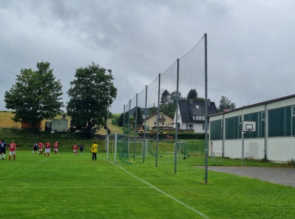 Sportplatz Benterode - Staufenberg/Niedersachsen-Benterode
