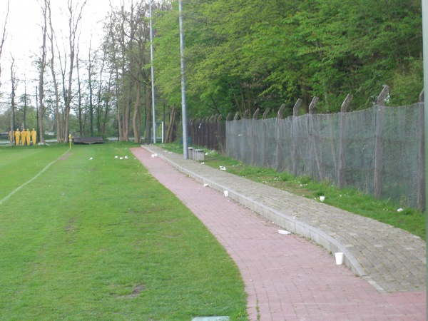 Hoheellern-Stadion B-Platz - Leer/Ostfriesland