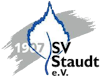 Wappen SV Staudt 1907  84565