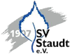 Wappen SV Staudt 1907